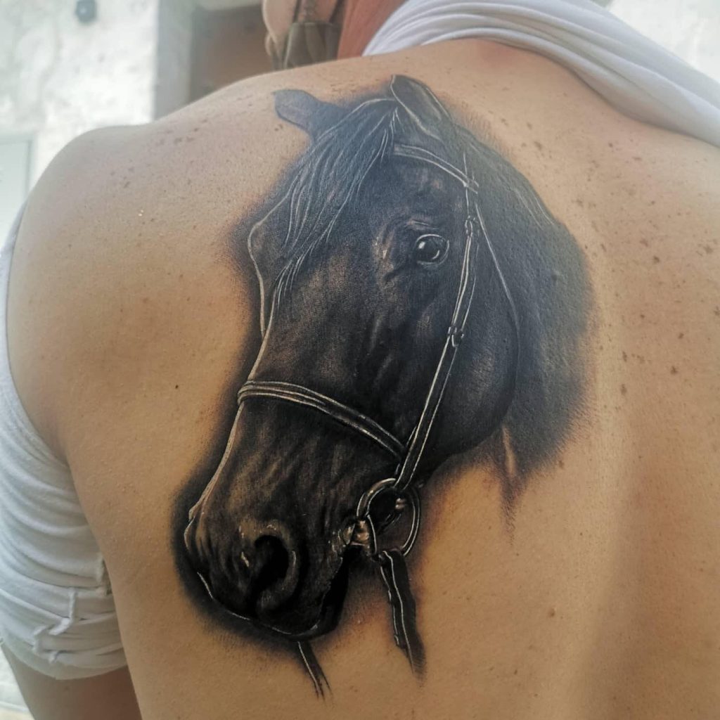 Instagram post from madmonkey_tattoo. This post is in position 6.