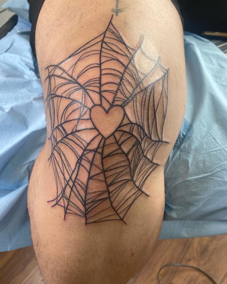 Instagram post from madmonkey_tattoo. This post is in position 2.