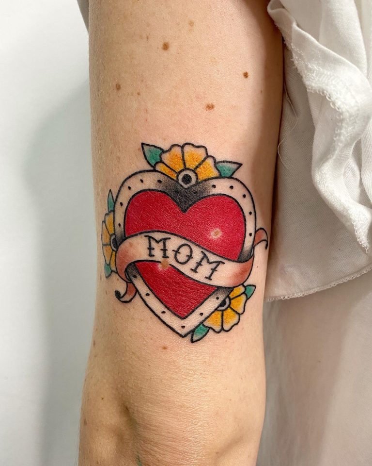 Instagram post from madmonkey_tattoo. This post is in position 5.